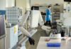General Purpose Robot Targets Workspaces