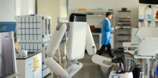 General Purpose Robot Targets Workspaces