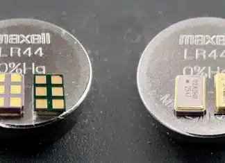 World’s Smallest AI-Powered MEMS Vibration Sensors