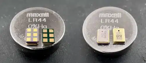 Upbeat Technology to Showcase World’s Smallest AI-Powered MEMS Vibration Sensors