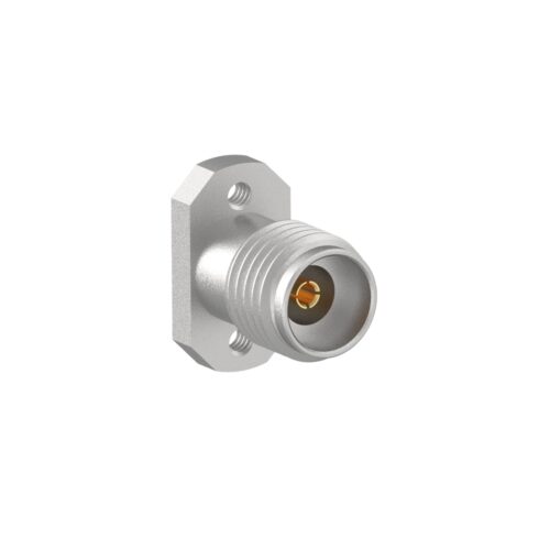 DEVELOP HIGH-FREQUENCY PCB APPLICATIONS WITH SOLDERLESS 2.92 MM CONNECTORS

 