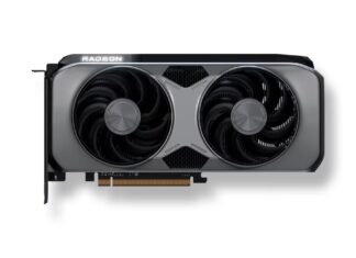 Mid Range GPU Targets 1440p Segment