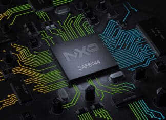 Single-Chip Radar Brings ADAS Processing
