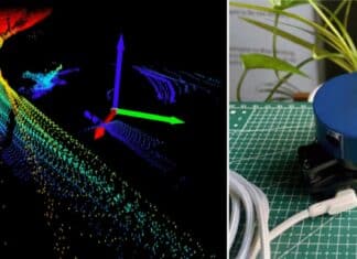 DIY 3D LiDAR Mapping: Convert a 2D LiDAR into a 3D Scanner 3D LiDAR Mapping System