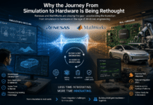 Why the Journey From Simulation to Hardware Is Being Rethought