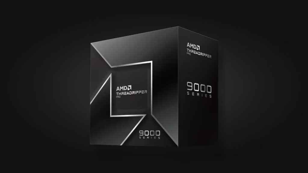 AMD Threadripper CPUs Unlock up to 215% Faster HandBrake Transcoding