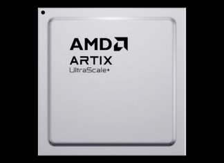 New FPGA-Powered Console