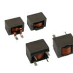 High Voltage Inductors for EV Applications 