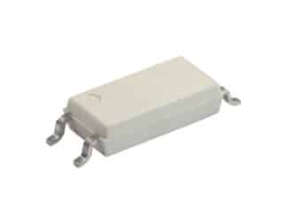 Optocoupler for EV and Industrial Systems