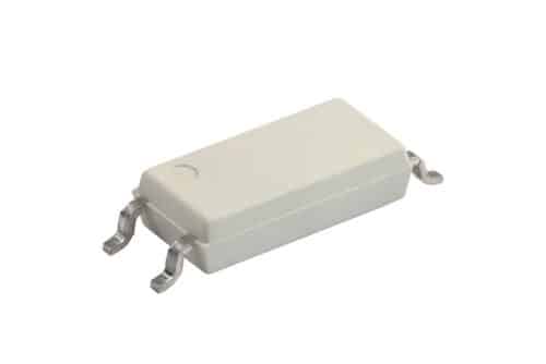 Vishay Automotive Grade Phototransistor Optocoupler Delivers High Isolation Voltage Ratings for 800 V EV Batteries