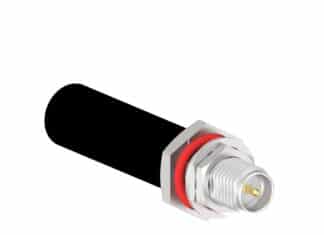 Connector for Outdoor Wireless Devices