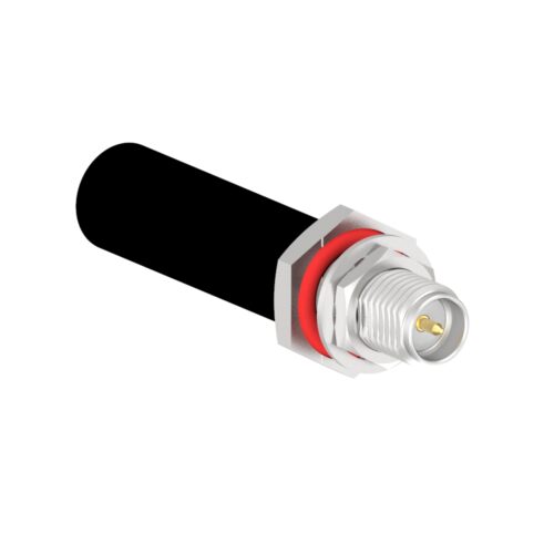 PROTECT WIRELESS SYSTEMS FROM DUST AND WATER WITH IP67 RP-SMA CONNECTORS