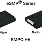 High voltage rectifiers for efficient power systems