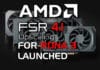 More Graphics Cards Get New Gaming Feature