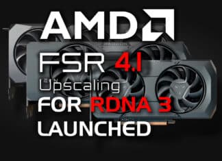 More Graphics Cards Get New Gaming Feature