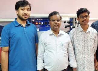 Material Replaces Platinum for Hydrogen Fuel Production