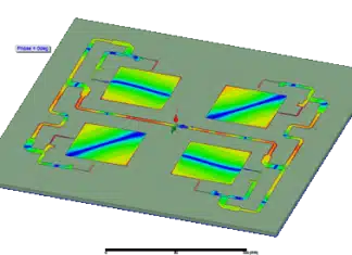 Ansys HFSS: A Guide to Electromagnetic Simulation