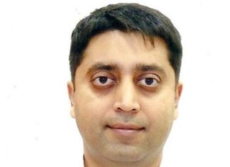 We Aim To Help Users See Another Dimension—The Third Dimension Of Vision”- Ashutosh Bhatnagar, C3D Vision Systems Ashutosh Bhatnagar, Managing Director, C3D Vision Systems, India