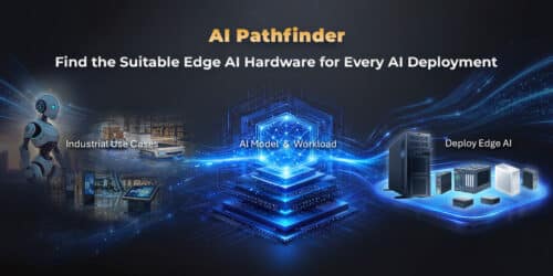 ASRock Industrial AI Pathfinder Accelerates Edge AI Deployment with Intelligent System Recommendations