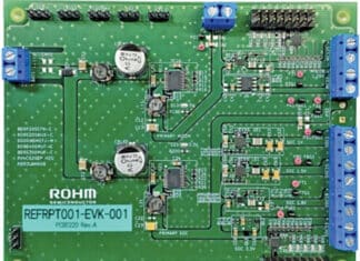 5 Interesting Reference Designs For Automotive Electronic Control Units