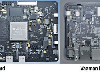 Vicharak’s Development Boards That Fill The Gaps Left By Raspberry Pi And Other Boards