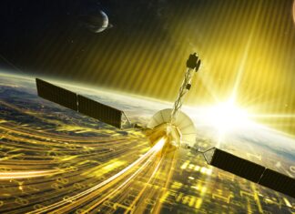 Radiation-Hardened 45nm Space Chip Passes Strategic Mission Tests