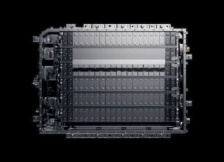 One Battery Pack for Two Battery Types