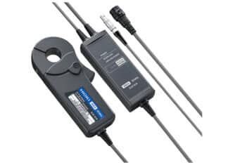 Current Probes Capture Faster Power Electronics Signals