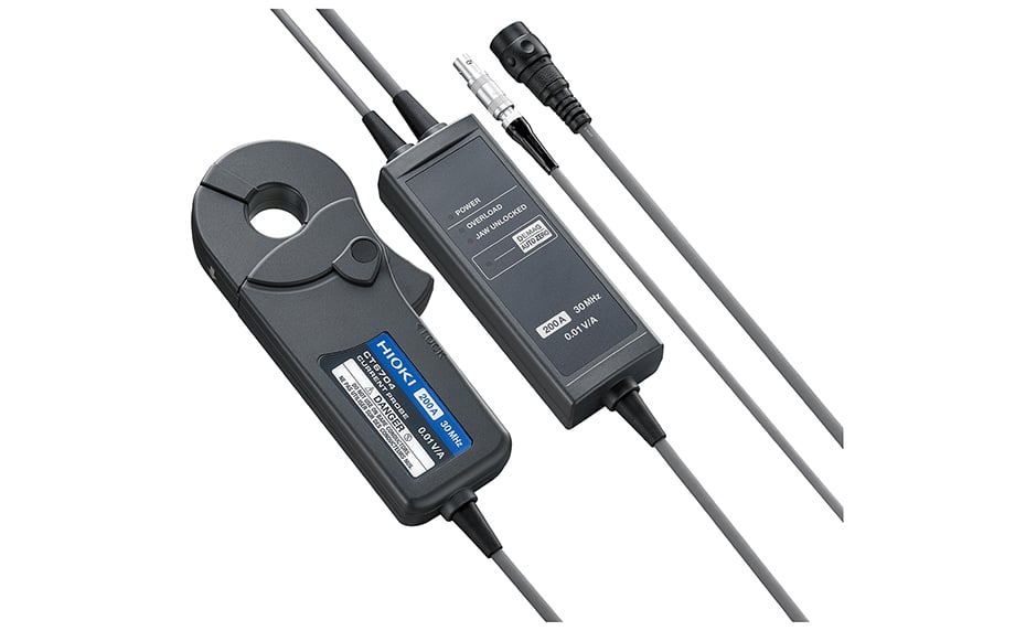 Hioki Current Probe CT6704