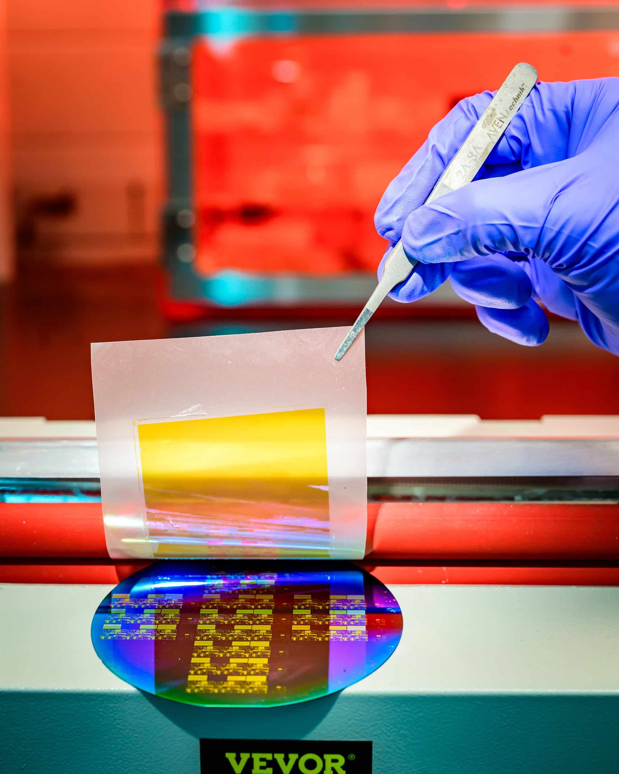 Latest 3D Chip Stacking Method Could Extend Moore’s Law