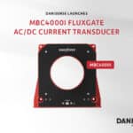 High-Current Monitoring for Power Systems