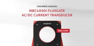 High-Current Monitoring for Power Systems