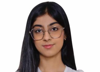 DEVIKA RAJ BATRA Founder & Lead, Project Amrit