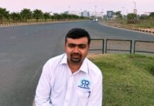 “Most Companies Import RFID Hardware. We Chose to Build It in India.” – Dhaval H Kotecha, RapidRadio Dhaval H Kotecha, Managing Director at RapidRadio