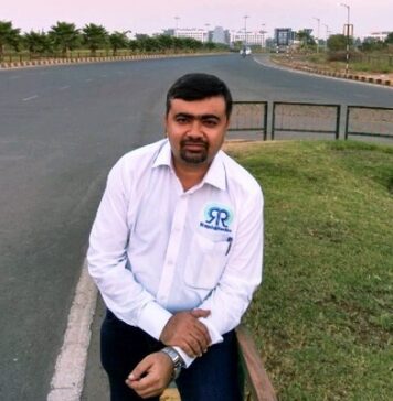 Dhaval H Kotecha, Managing Director at RapidRadio