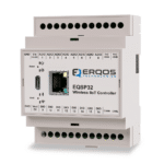 Industrial Controller Targets Faster IoT Deployment 