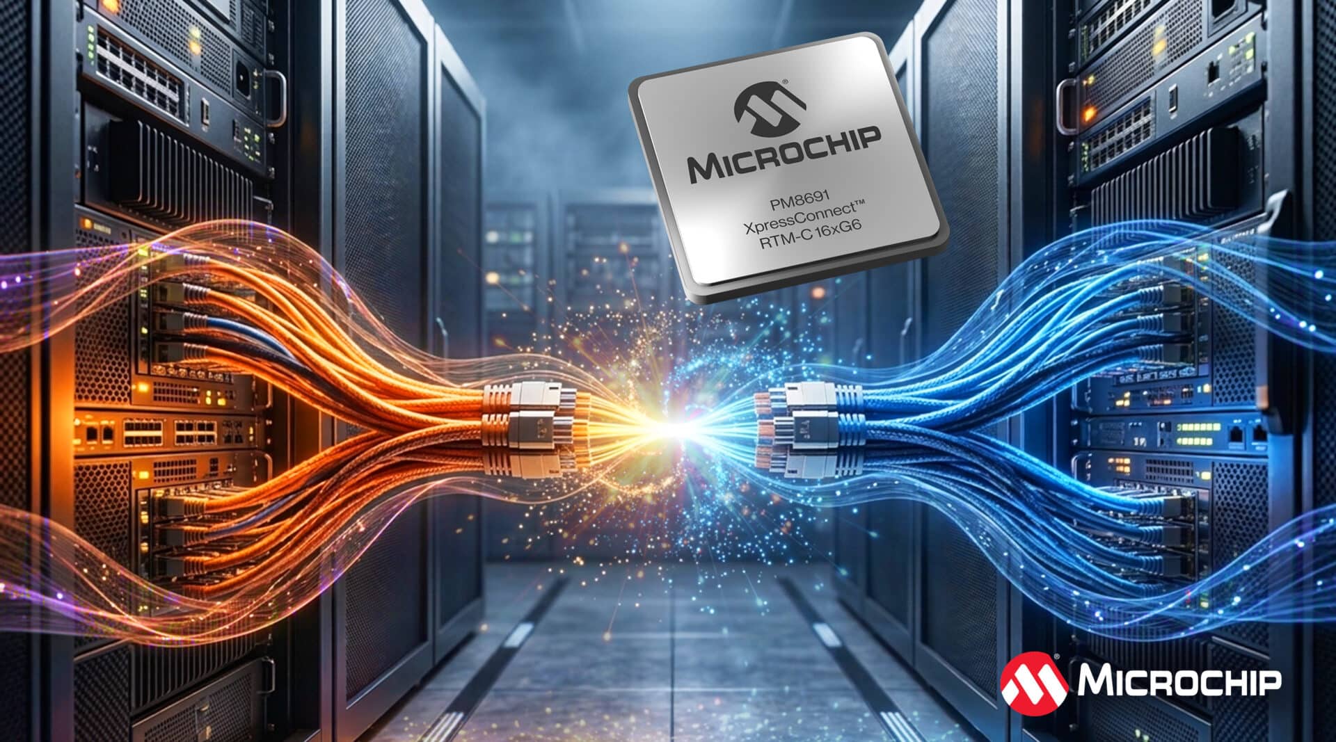 Data Centre Connectivity Advances For AI Infrastructure Photo Inspiration