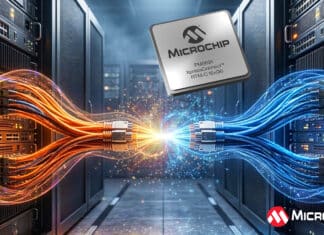 Data Centre Connectivity Advances for AI Infrastructure