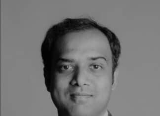 “How A Material Thinner Than Human Hair Could Transform EV Batteries And Electronics” – Gadhadar Reddy, NoPo Nanotechnologies
