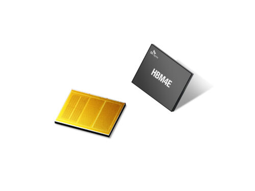 SK hynix Ships Samples of 12-Layer Next-Gen ‘HBM4E’