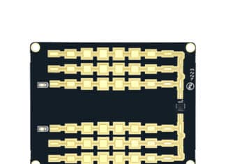 Radar Module for Vehicle Speed Monitoring