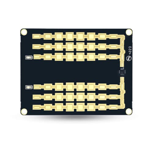 HLK- LD2415H 24Ghz Velocity Radar Sensor Module