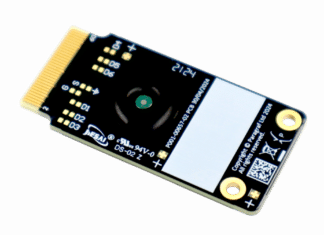 Graphene Sensor Built for Large-Scale Use