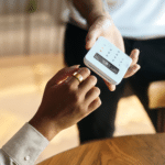 Contactless Payments for Smart Wearables