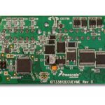 Small Engine Control Reference Design