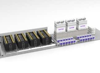 Factory-built modular design promises faster AI data centre expansion