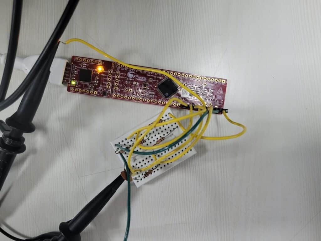 The author's prototype