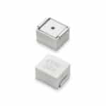 Series SMD Fuse for High-Current 