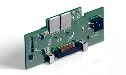 LTE expansion board