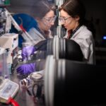 Microwave Process Upcycles Old Batteries into New Cathodes